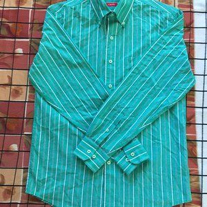 Izod S/P full Shirt, new with-out tag